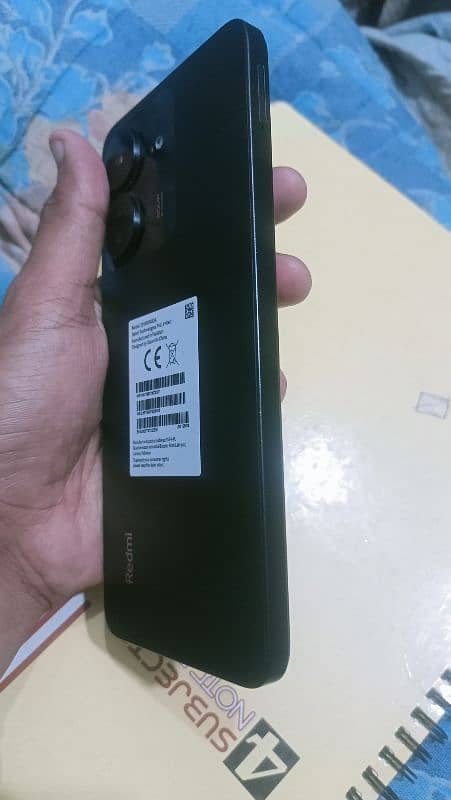 Redmi 13c for sale 8