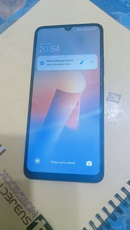 Redmi 13c for sale 9