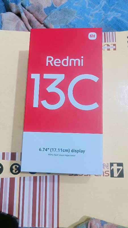 Redmi 13c for sale 11