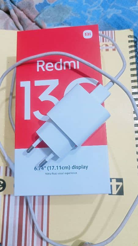 Redmi 13c for sale 12