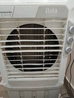 Air Cooler Ac/Dc