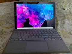 Microsoft Surface 6 pro