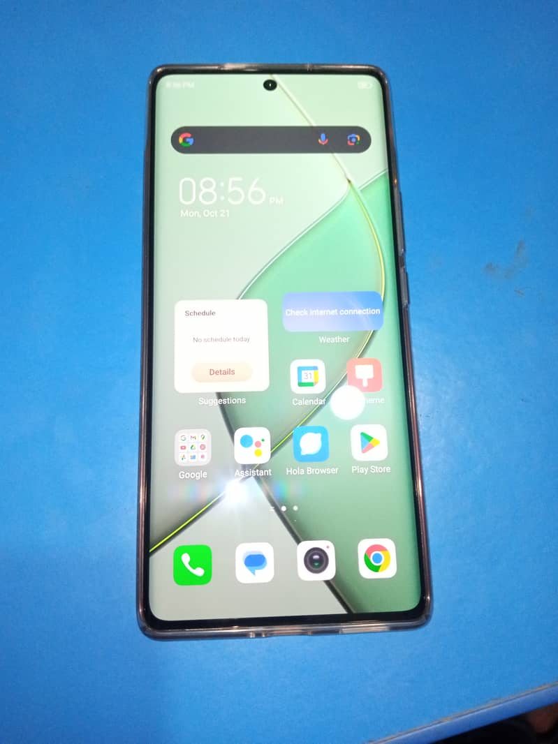 TECHNO SPARK 20 PRO PLUS 5