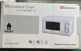 Oven / Dawlance Oven / Dawlance Microwave Oven for Sale /Oven for Sale