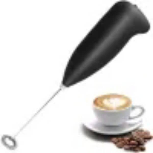 electric coffee beater 3