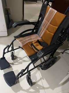 wheel chair