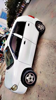 Suzuki Alto 2006