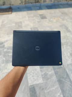 Dell Chromebook P22T