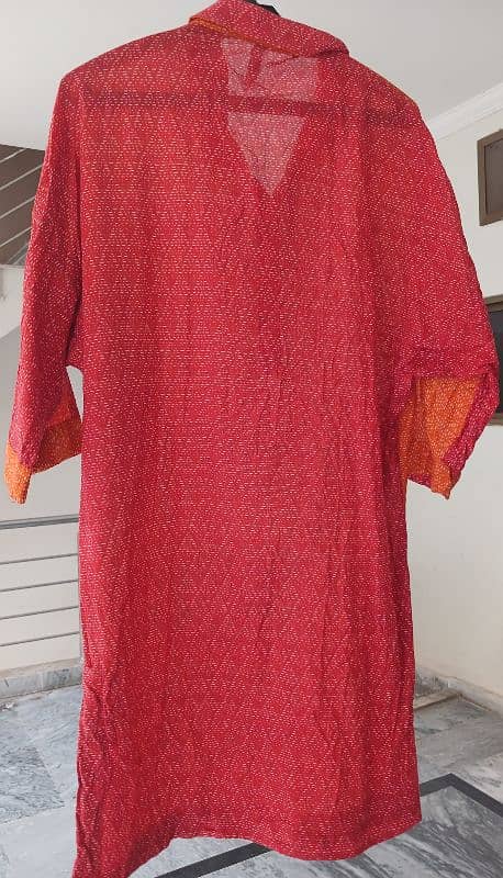 tagged kaftan/gown s@pphire and 3 other dressese 11