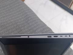 HP ZBOOK 15 G5,