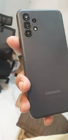 Samsung galaxy a13 pta pech profe