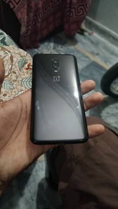 One plus 6t  8 128 0