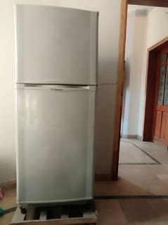 Dawlance fridge small