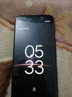 Google pixel 4 for sale urgent