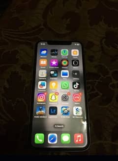 I phone x 64gb