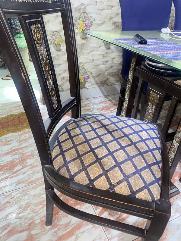 handmade wooden chairs 3