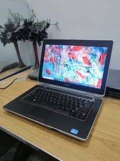 Dell Lattitude E6420 Core i5 2nd Generation Laptop/For sale