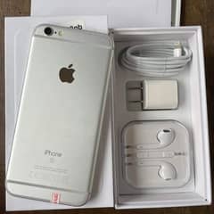 iphone 6s 64 GB PTA approved for sale 03427588638 My Whatsapp