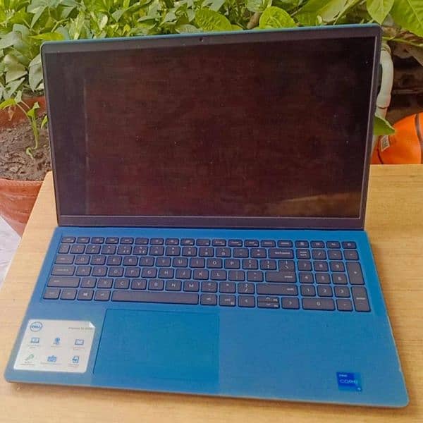 Dell Inspiron 15 3000 3