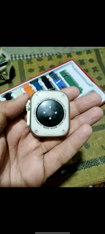 nineplusone smart watch for sale 2