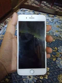 iPhone 8 Plus pta approved 64 gb 78bh