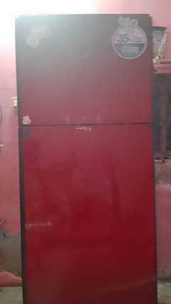 Dawlance full size fridge urgent sell