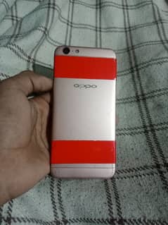 oppo a57 all ok phone 3Gb  32GB