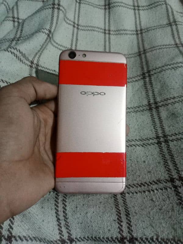 oppo a57 all ok phone 3Gb  32GB 0