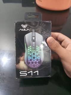 AULA S11 GAMING MICE