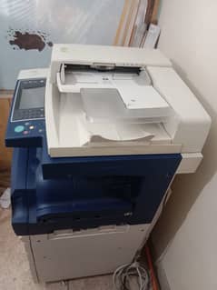 photo copy machine