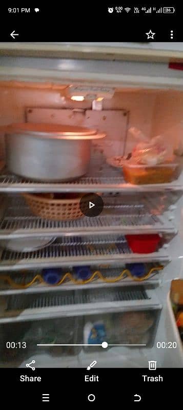 Refrigerator 2