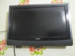 Hitachi lcd