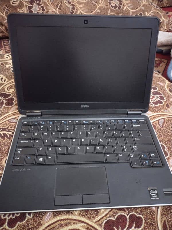 Dell core i7 laptop for sell 2