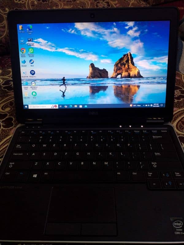 Dell core i7 laptop for sell 5