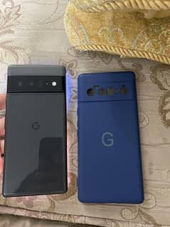 Google pixel 6 pro 12/128