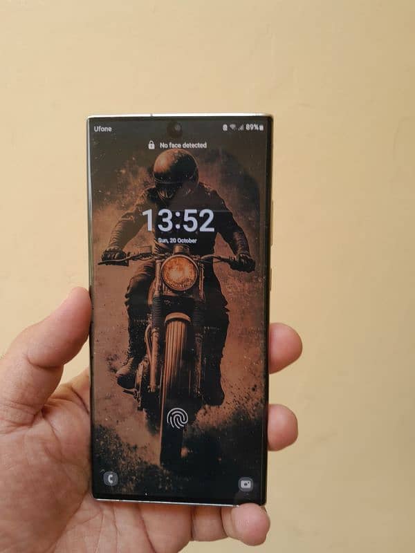 Samsung note 20 ultra 5