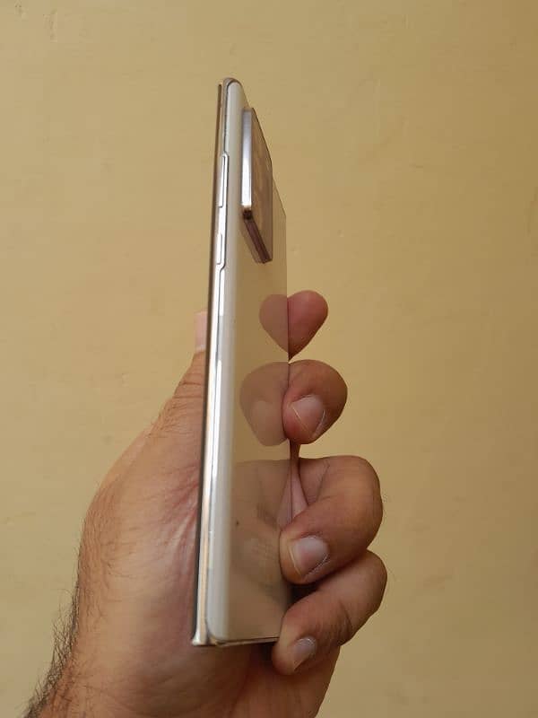 Samsung note 20 ultra 7