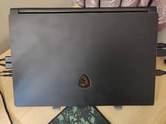 MSI GS65 Stealth 9sg