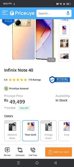 Infinix