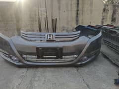 Honda insight all parts available