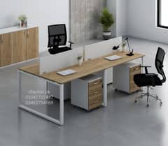 office table- workstation desk-cubical-executive table office furnitur 0