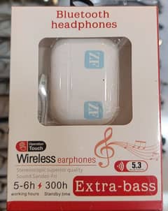 Original airpods TWS wireless