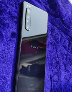 Sony Xperia 1 mark ii 8/128 Snapdragon 865+