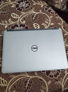 Dell core i7 laptop for sale