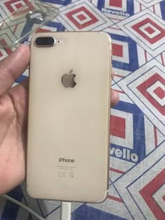 iPhone 8plus pta