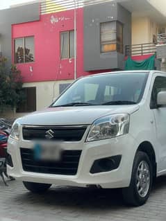 Suzuki Wagon R 2022