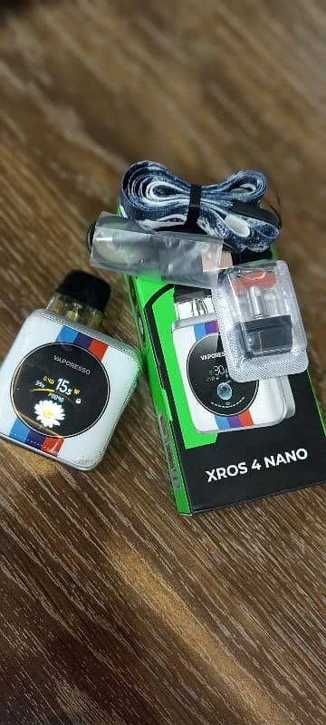 xros 4 nano 0