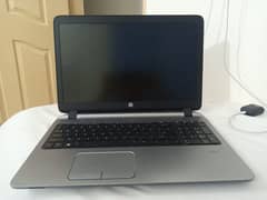 Hp probook i7 gen 4