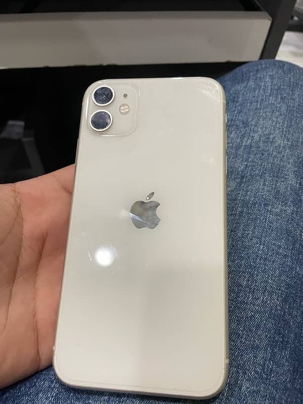 IPhone 11 1