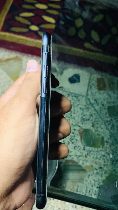 Iphone XR non PTA JV 6